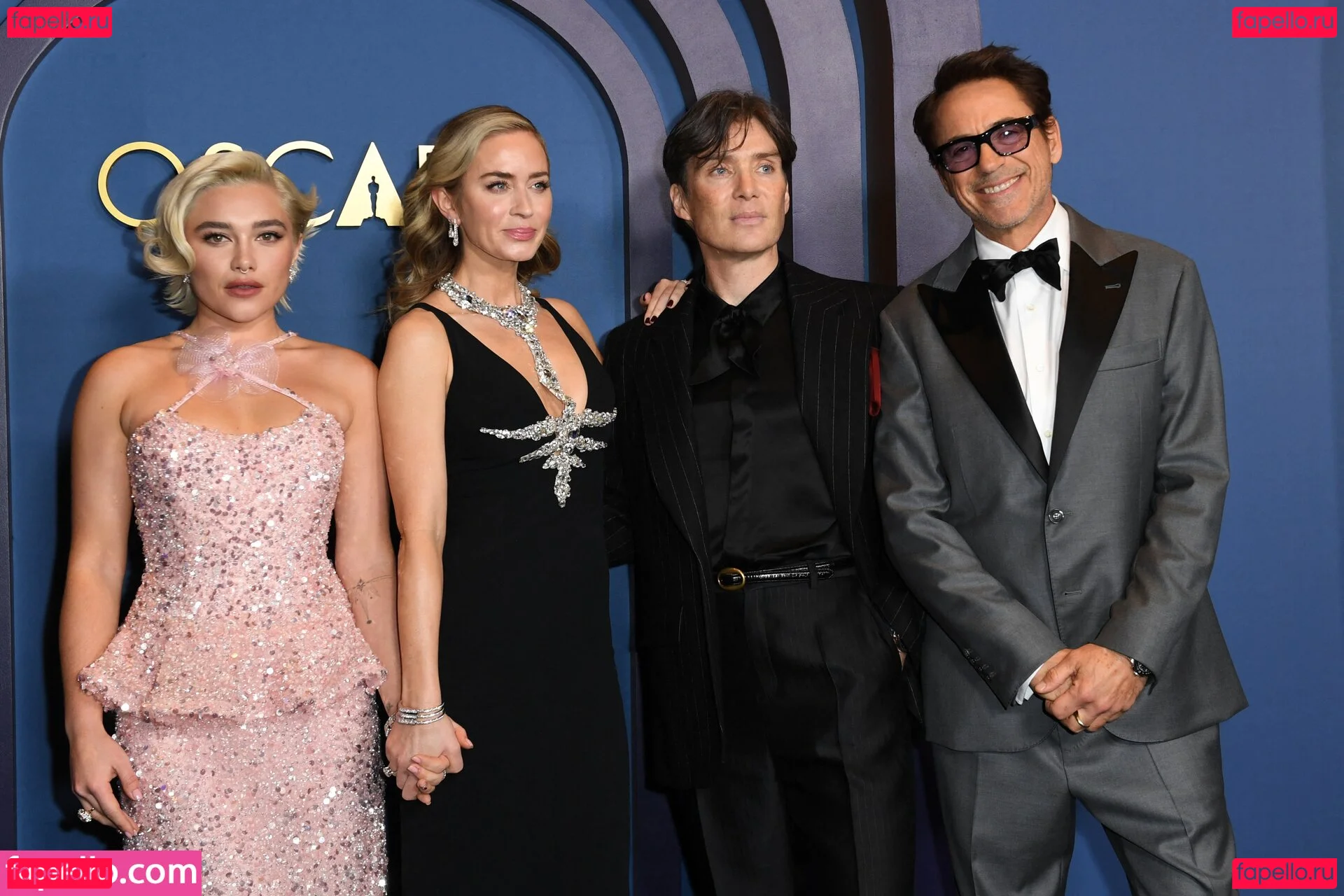 Emily Blunt Onlyfans Photo Gallery 