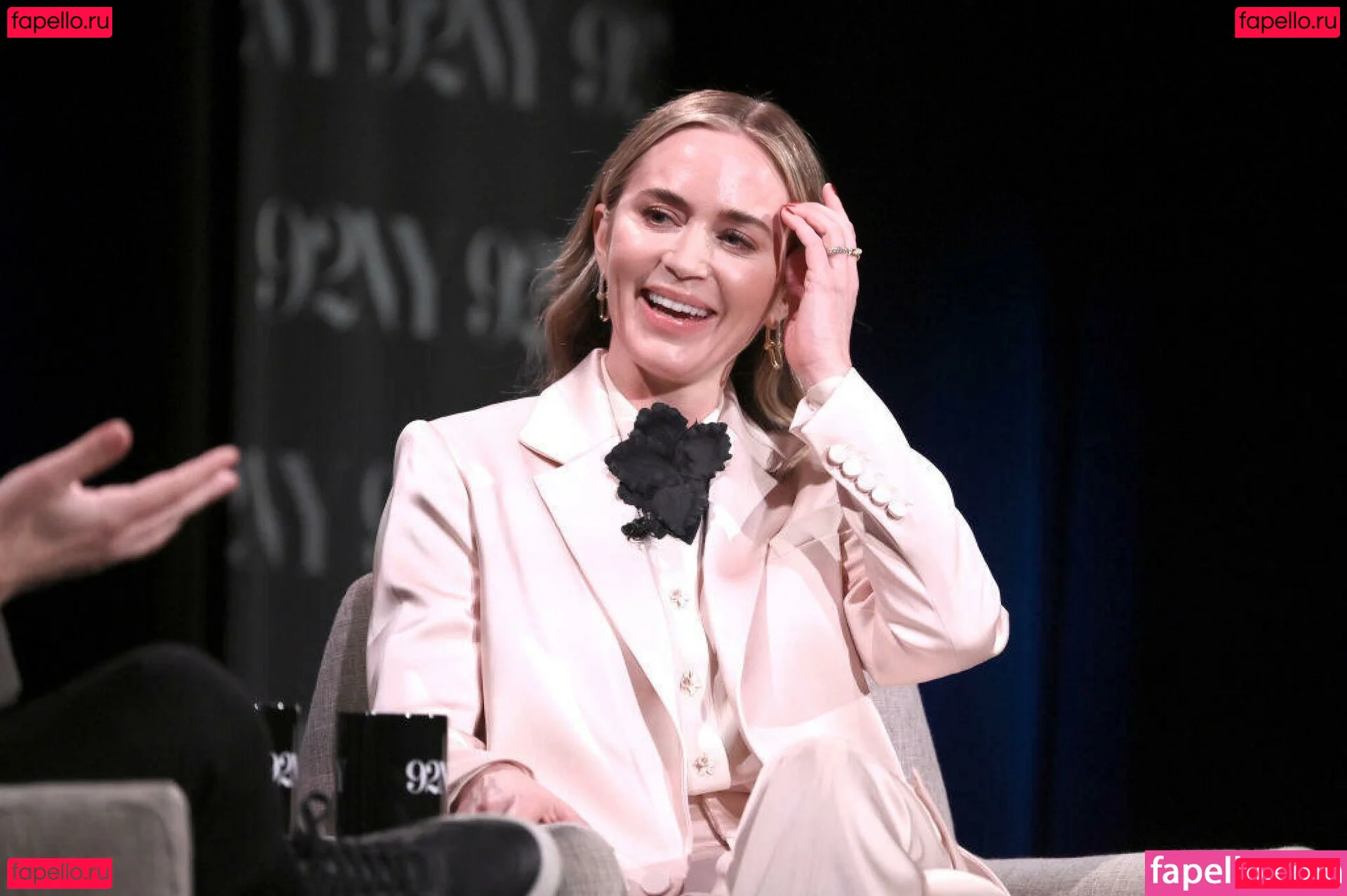 Emily Blunt Onlyfans Photo Gallery 
