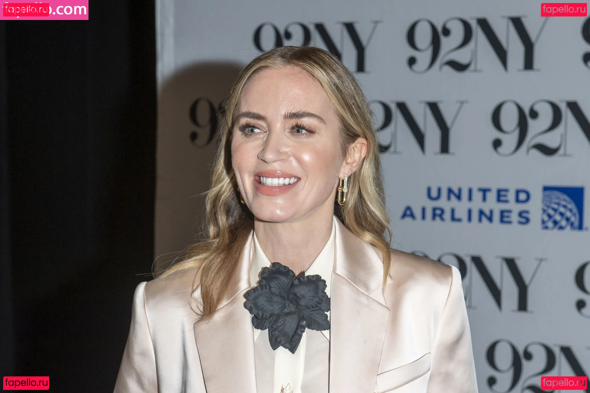 Emily Blunt Onlyfans Photo Gallery 