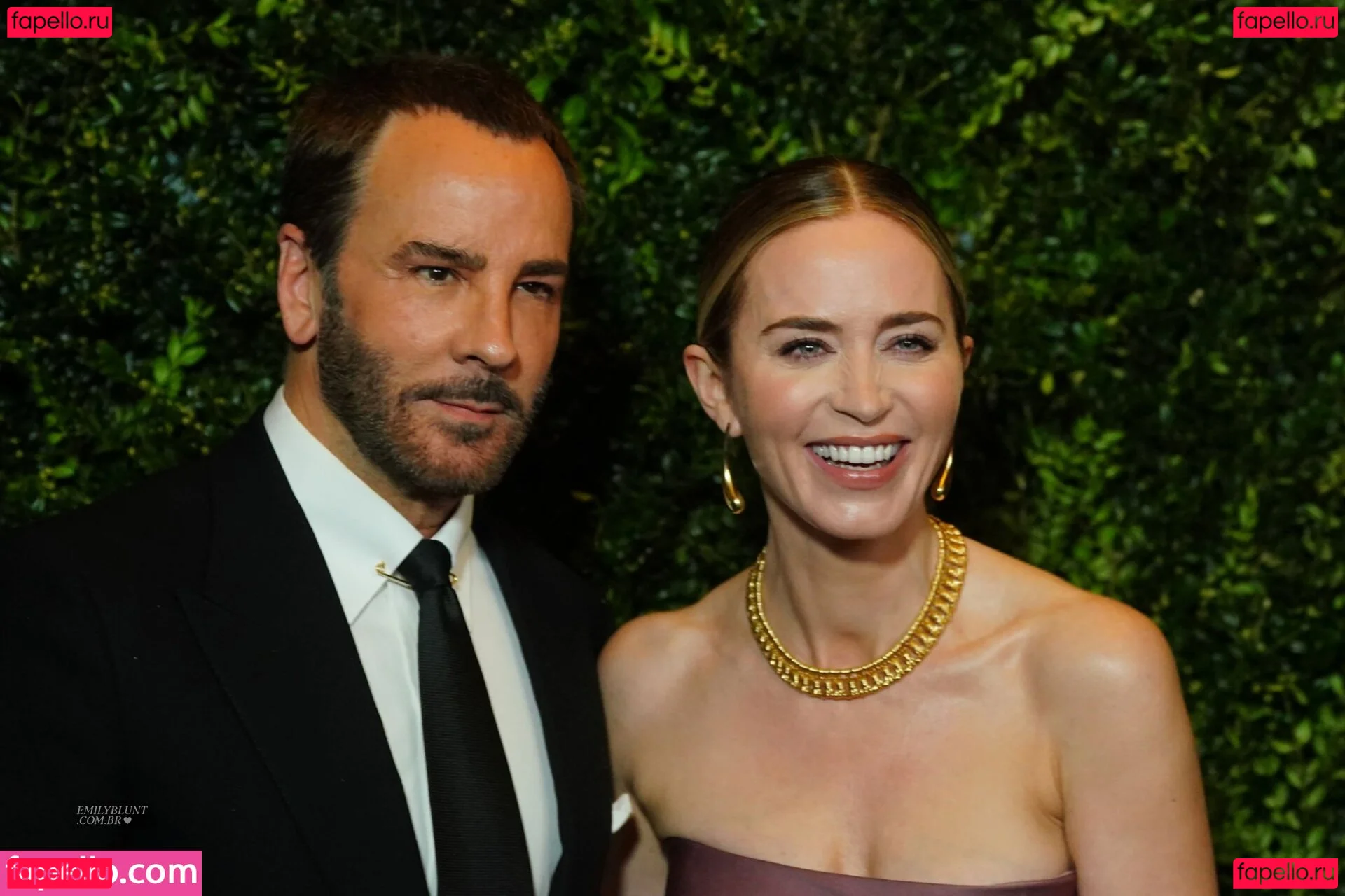 Emily Blunt Onlyfans Photo Gallery 