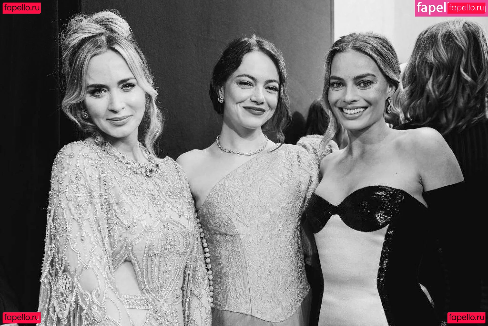 Emily Blunt Onlyfans Photo Gallery 