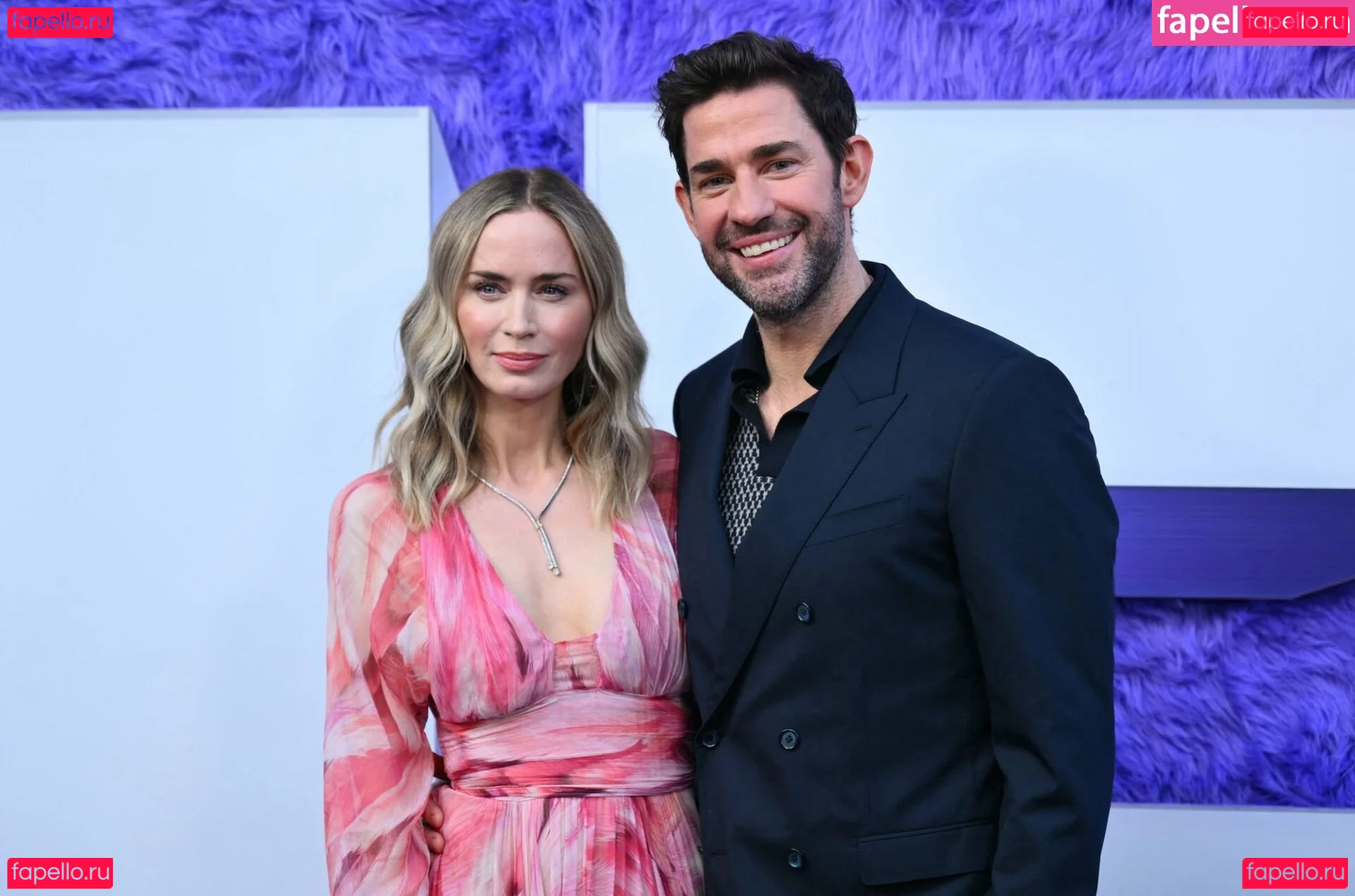 Emily Blunt Onlyfans Photo Gallery 