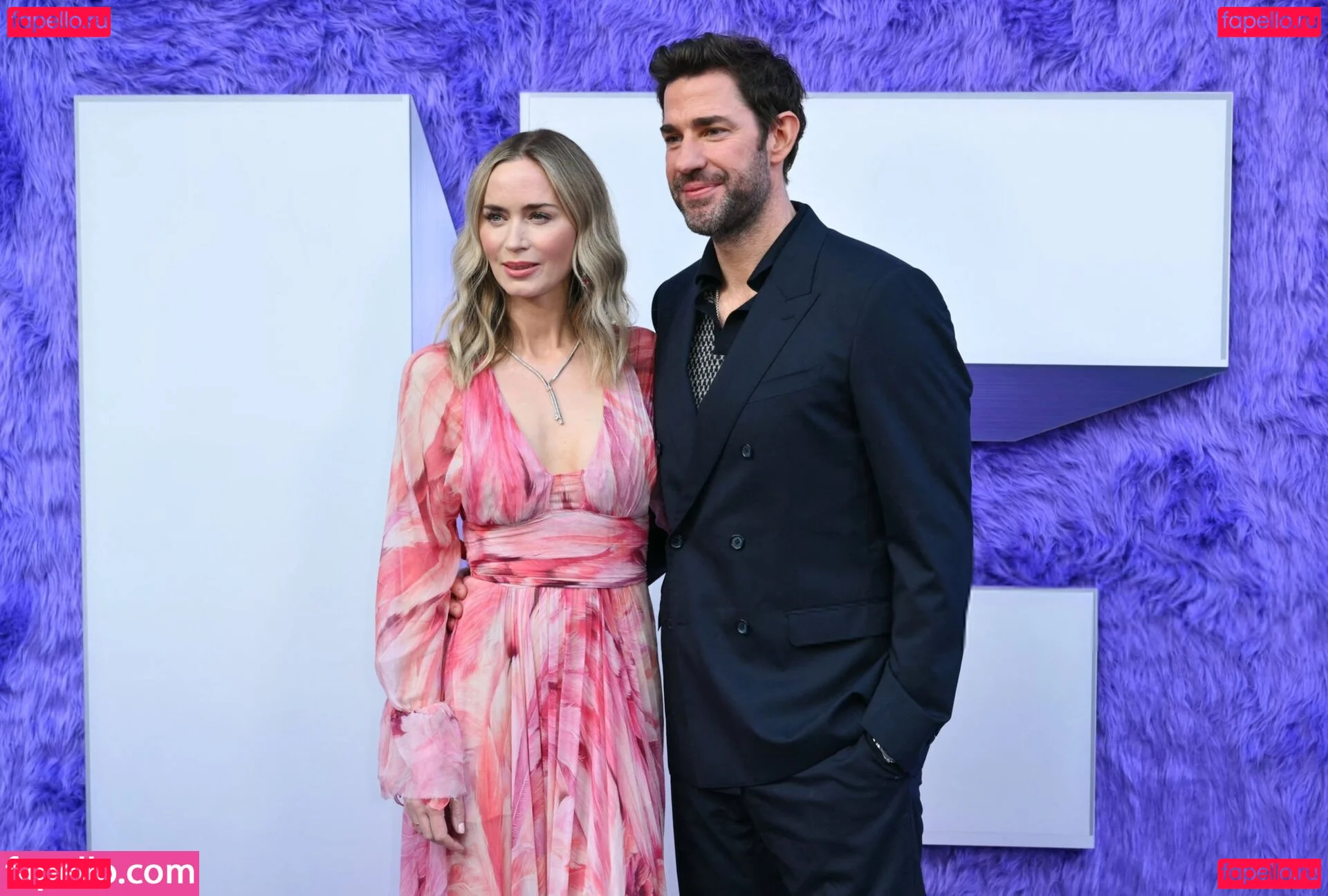 Emily Blunt Onlyfans Photo Gallery 