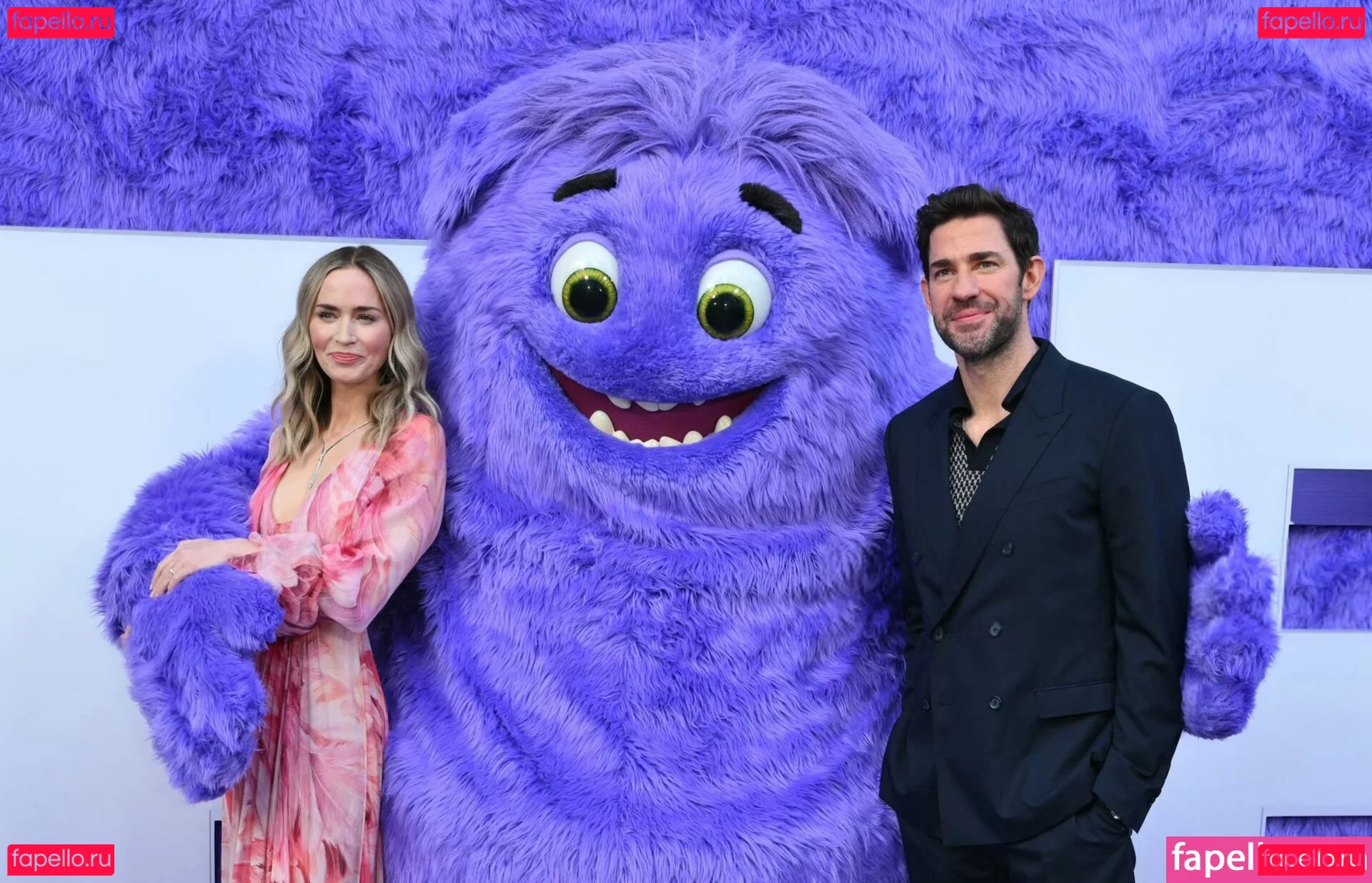 Emily Blunt Onlyfans Photo Gallery 