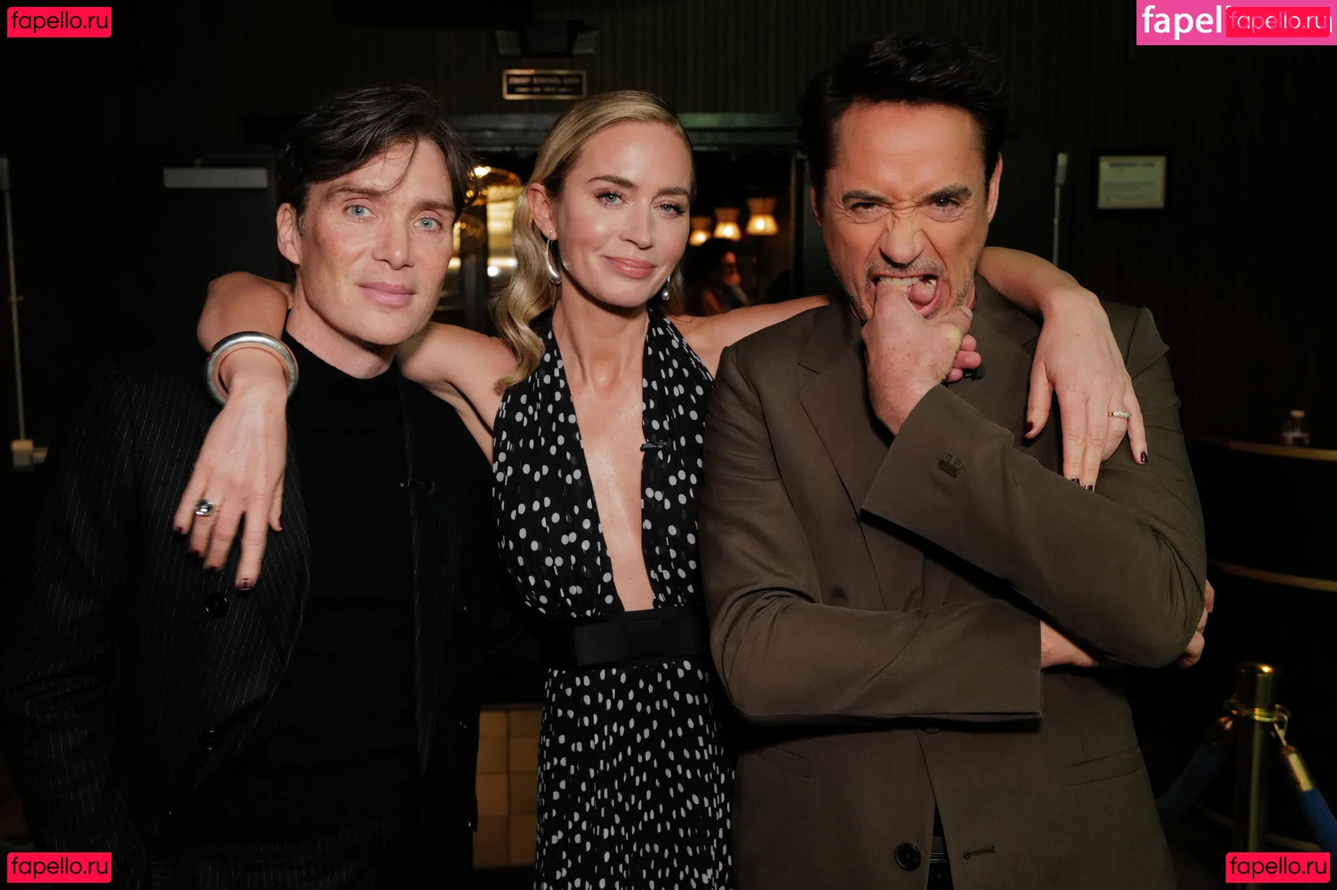 Emily Blunt Onlyfans Photo Gallery 