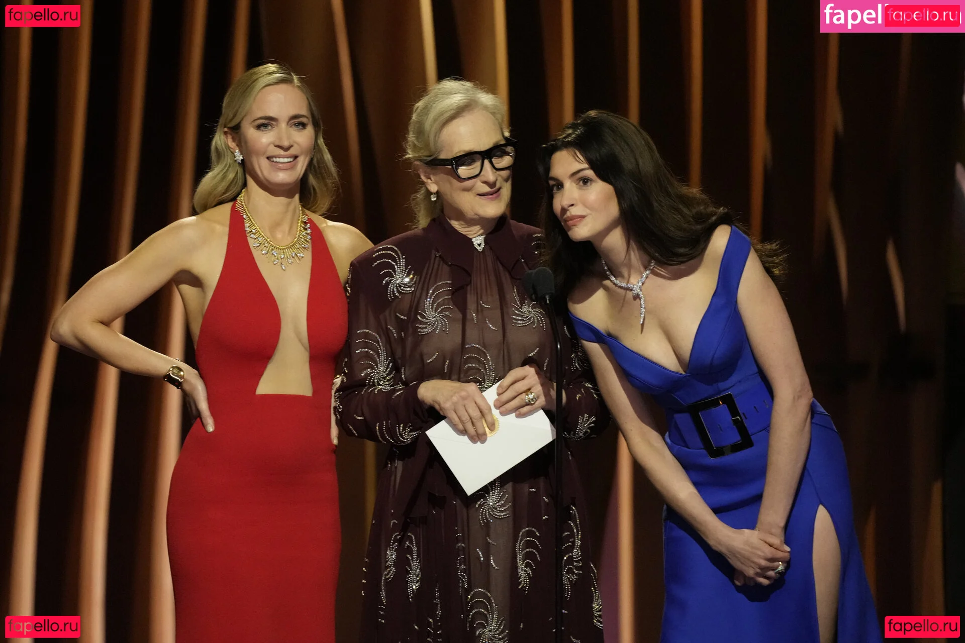 Emily Blunt Onlyfans Photo Gallery 