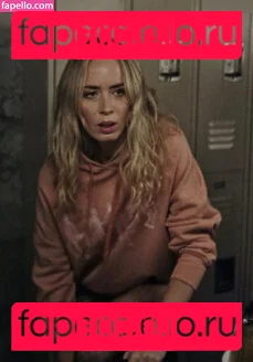 Emily Blunt Onlyfans Photo Gallery 