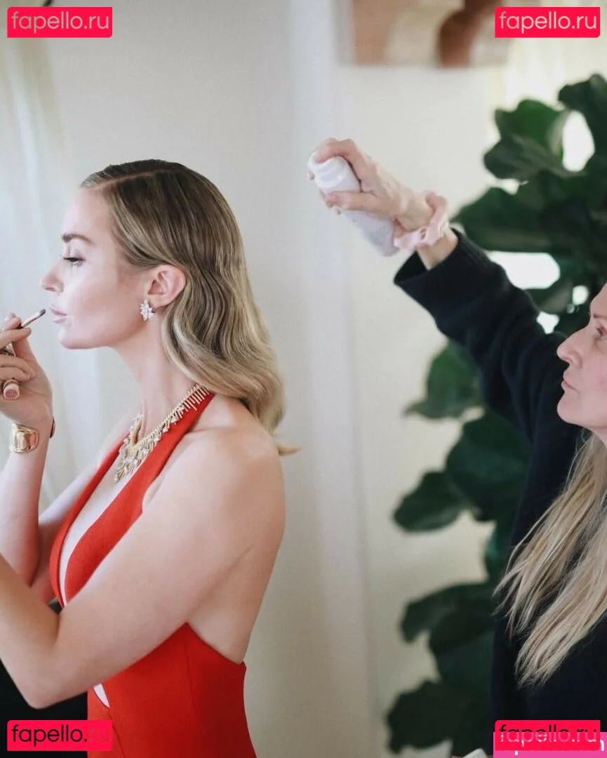 Emily Blunt Onlyfans Photo Gallery 