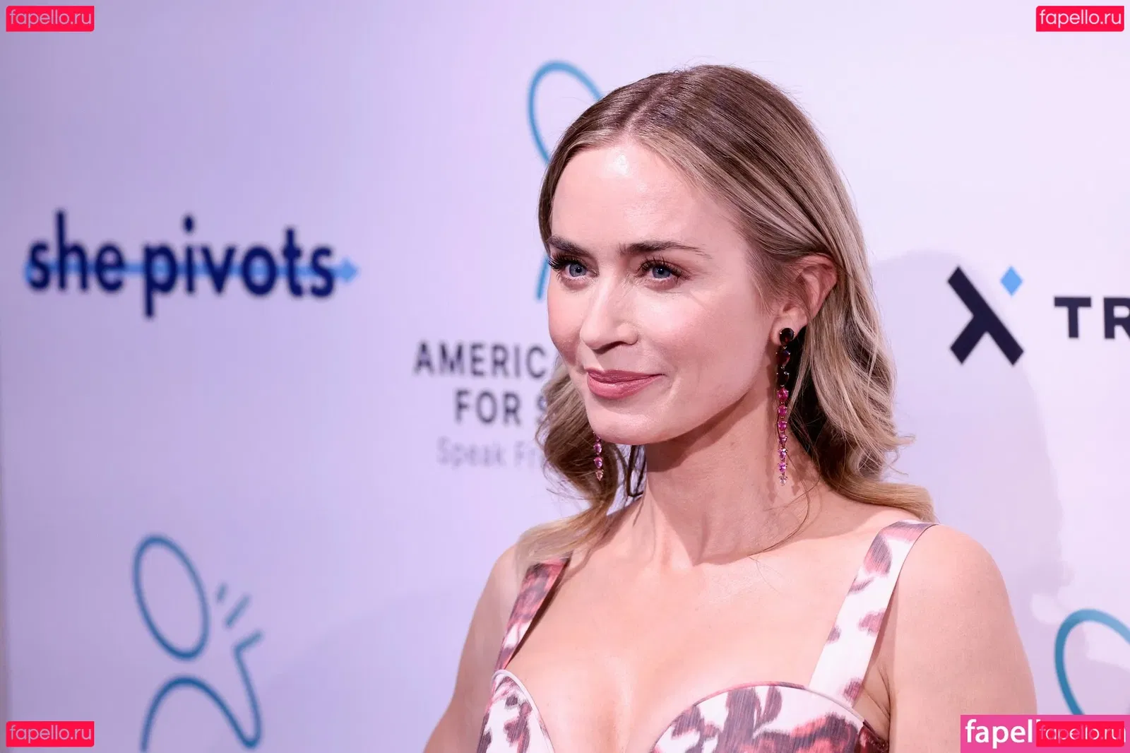 Emily Blunt Onlyfans Photo Gallery 