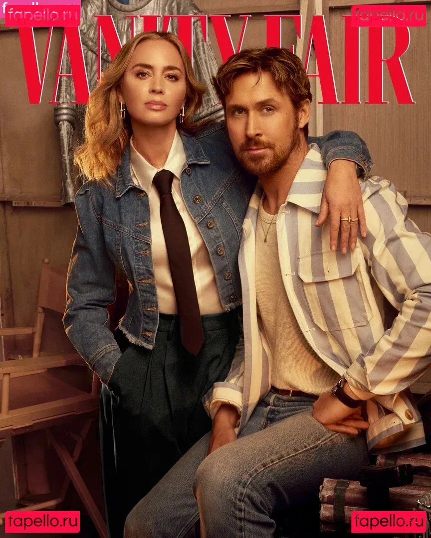 Emily Blunt Onlyfans Photo Gallery 