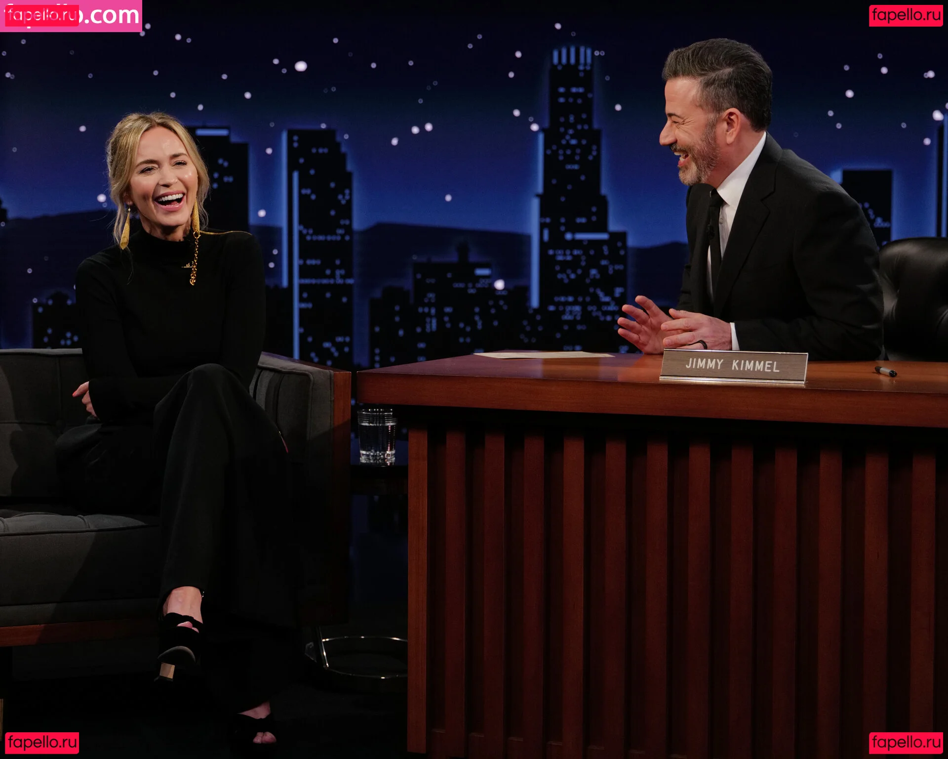 Emily Blunt Onlyfans Photo Gallery 