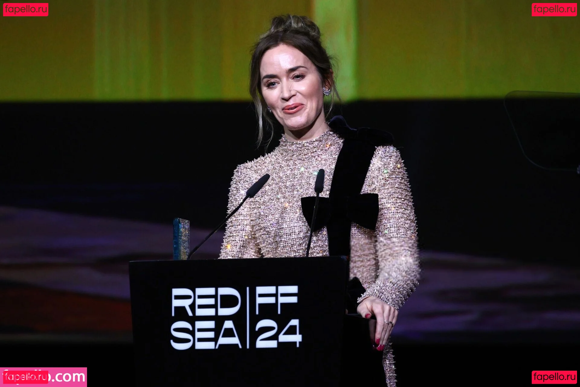 Emily Blunt Onlyfans Photo Gallery 