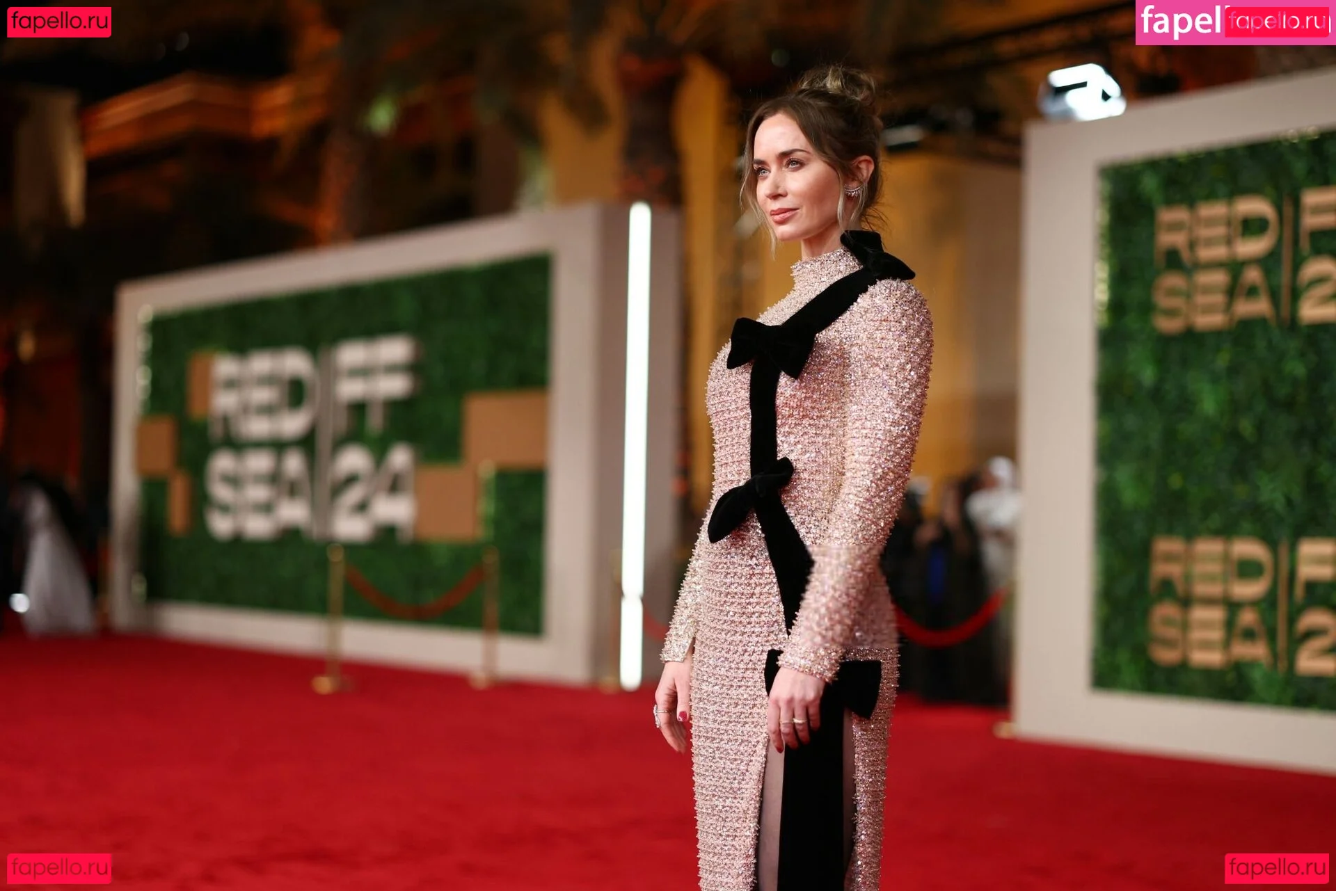 Emily Blunt Onlyfans Photo Gallery 