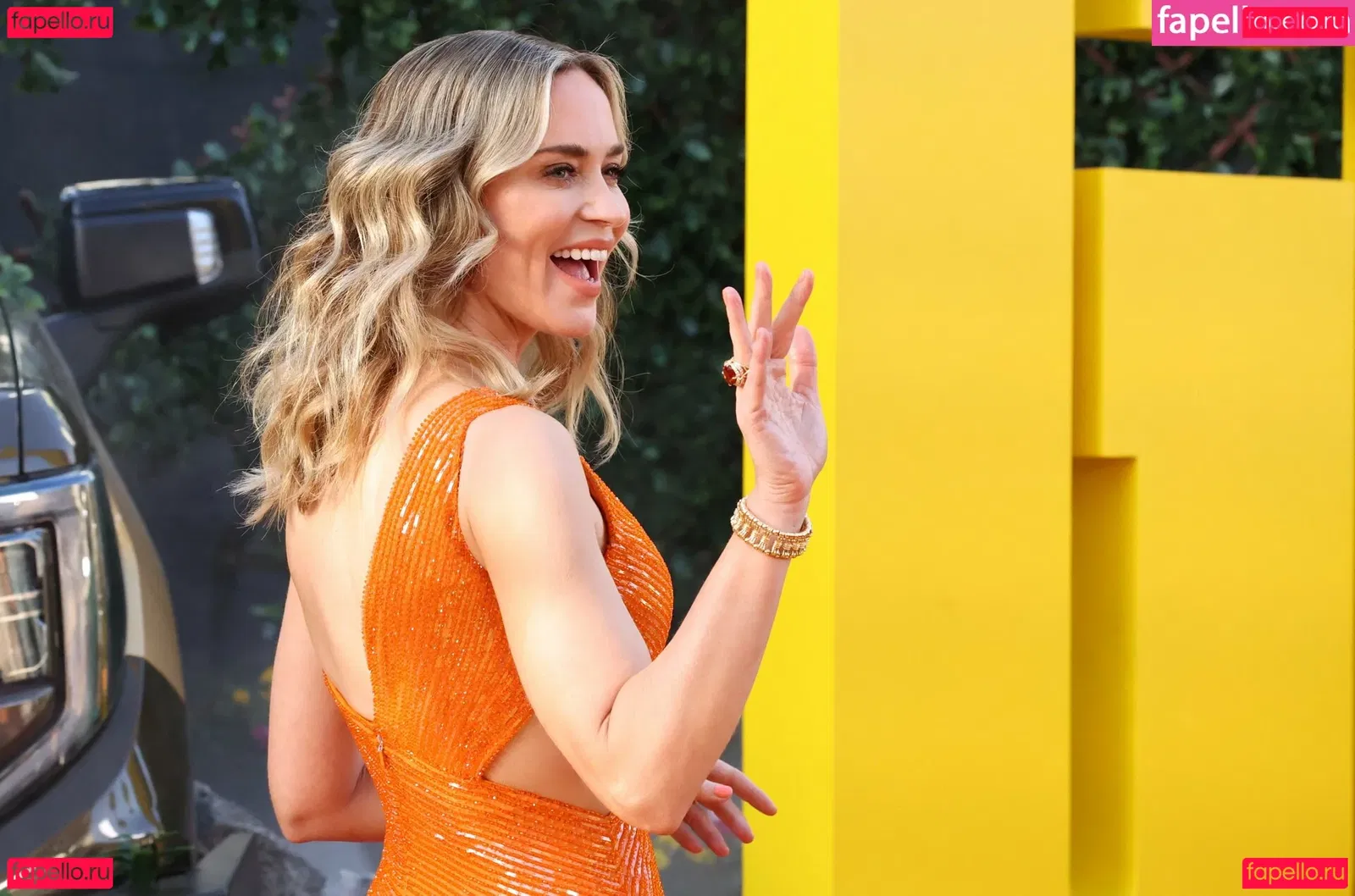 Emily Blunt Onlyfans Photo Gallery 