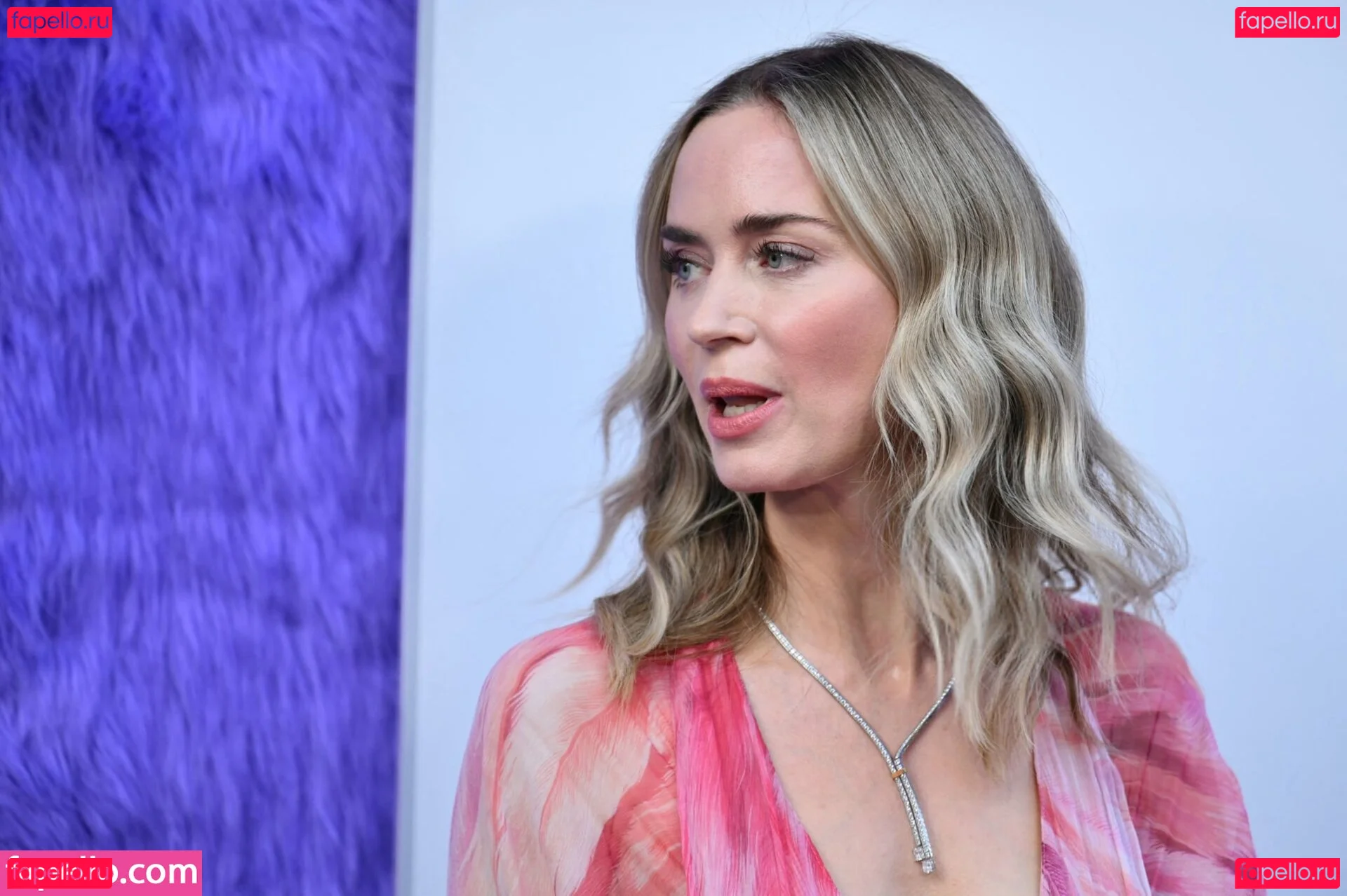 Emily Blunt Onlyfans Photo Gallery 