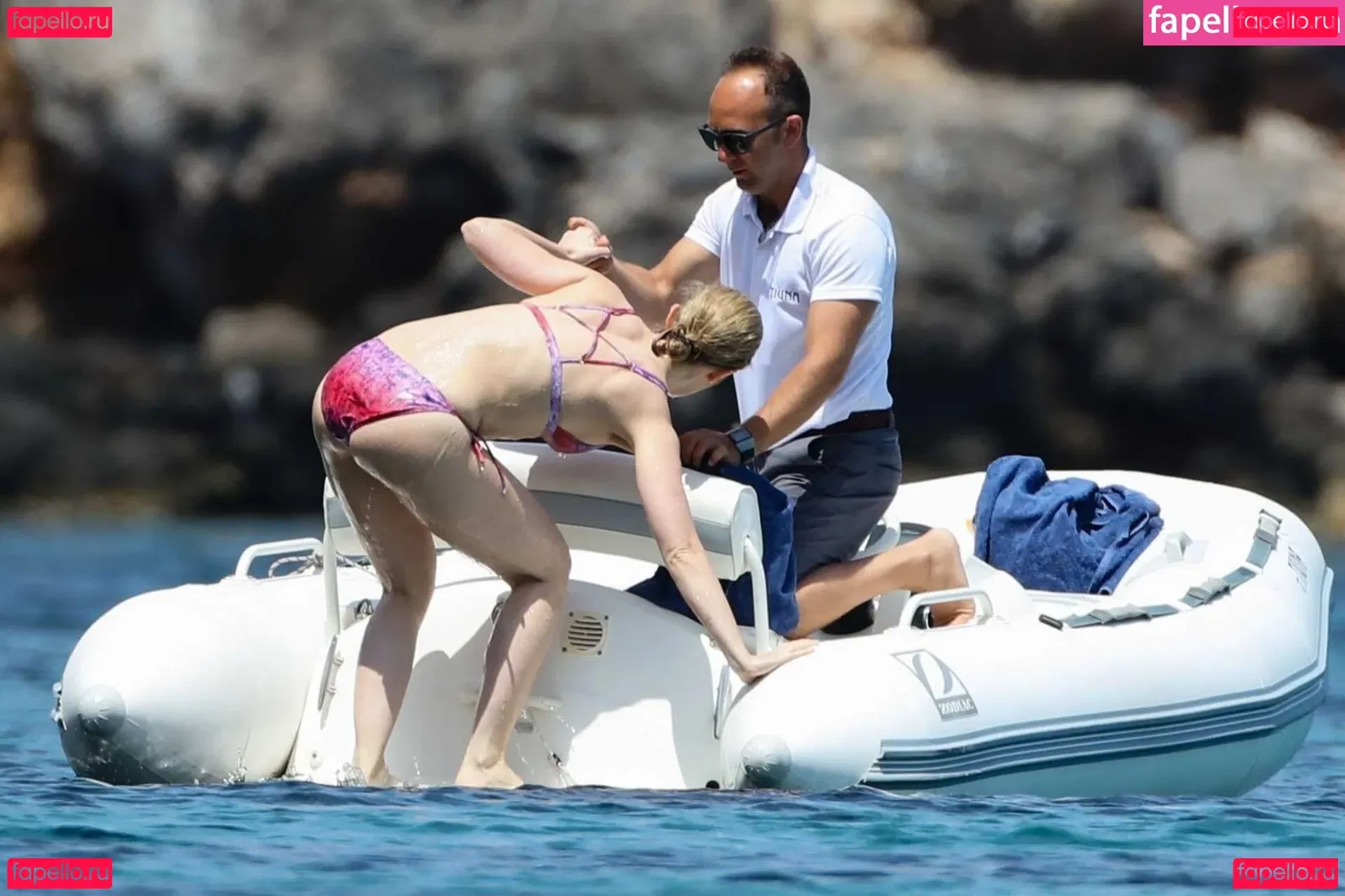 Emily Blunt Onlyfans Photo Gallery 