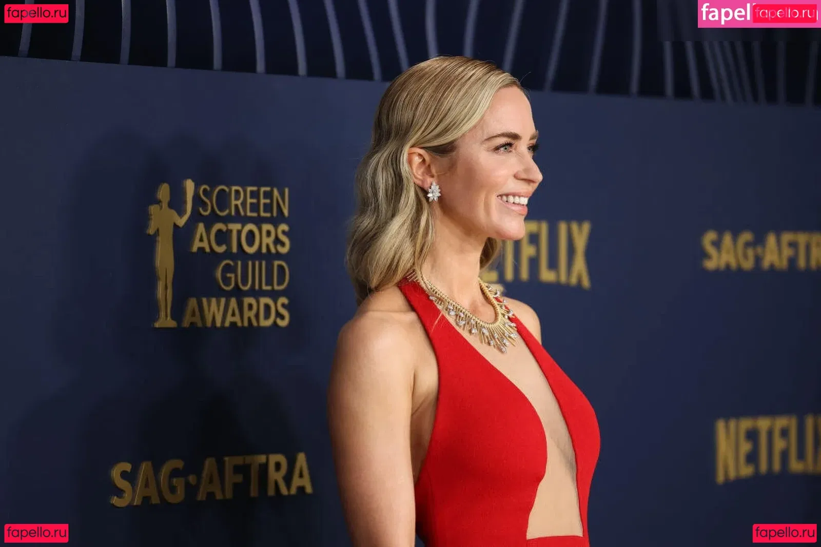 Emily Blunt Onlyfans Photo Gallery 