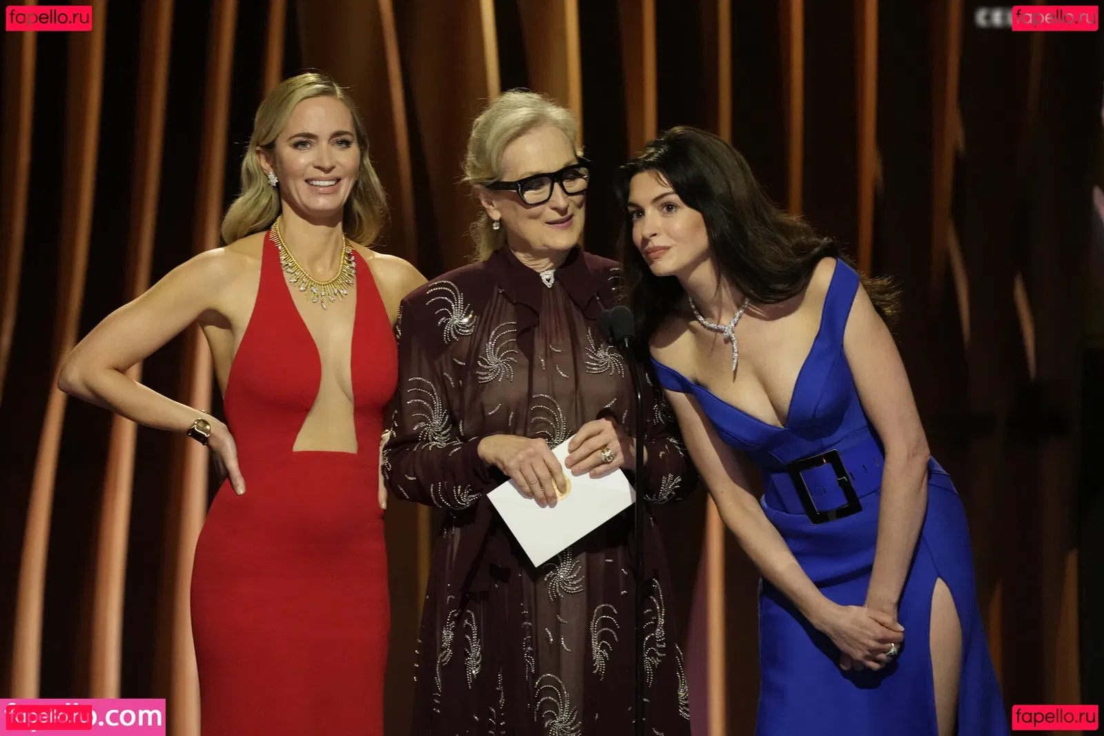 Emily Blunt Onlyfans Photo Gallery 