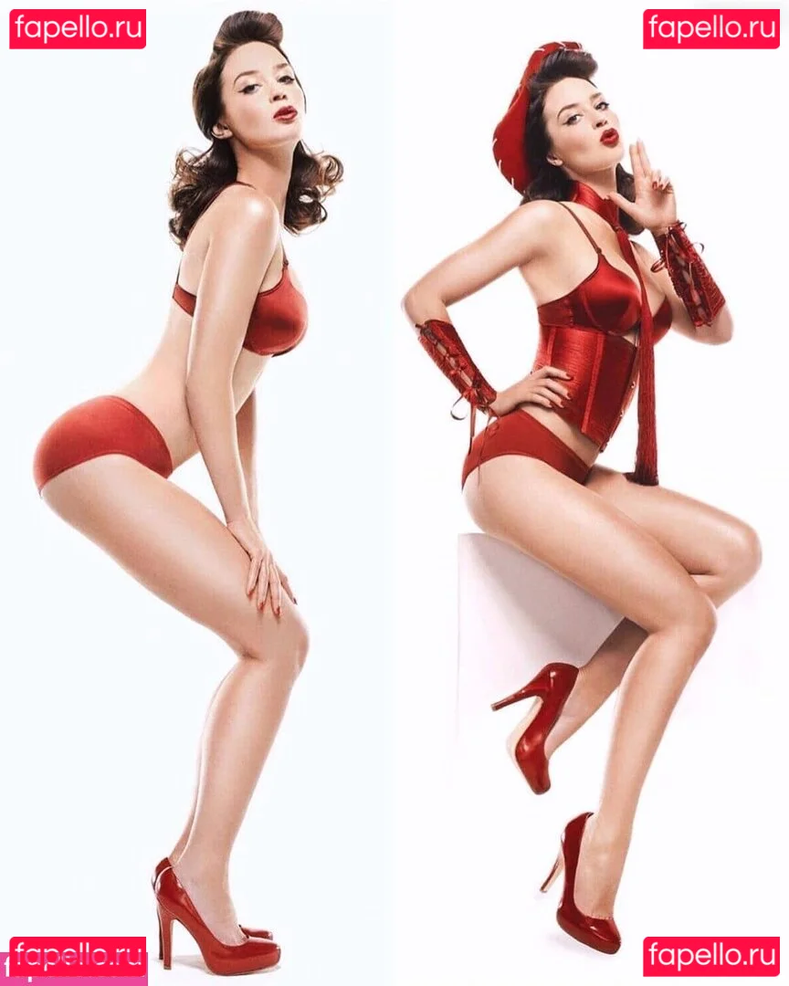 Emily Blunt Onlyfans Photo Gallery 