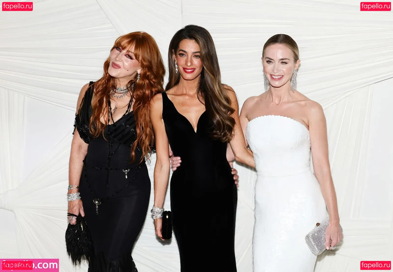 Emily Blunt Onlyfans Photo Gallery 