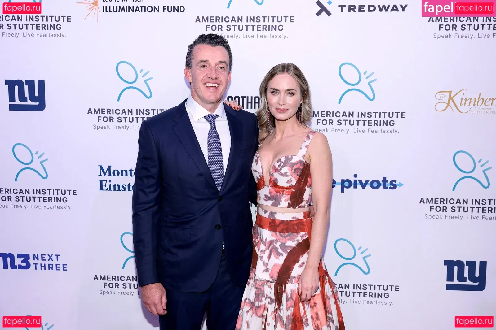 Emily Blunt Onlyfans Photo Gallery 