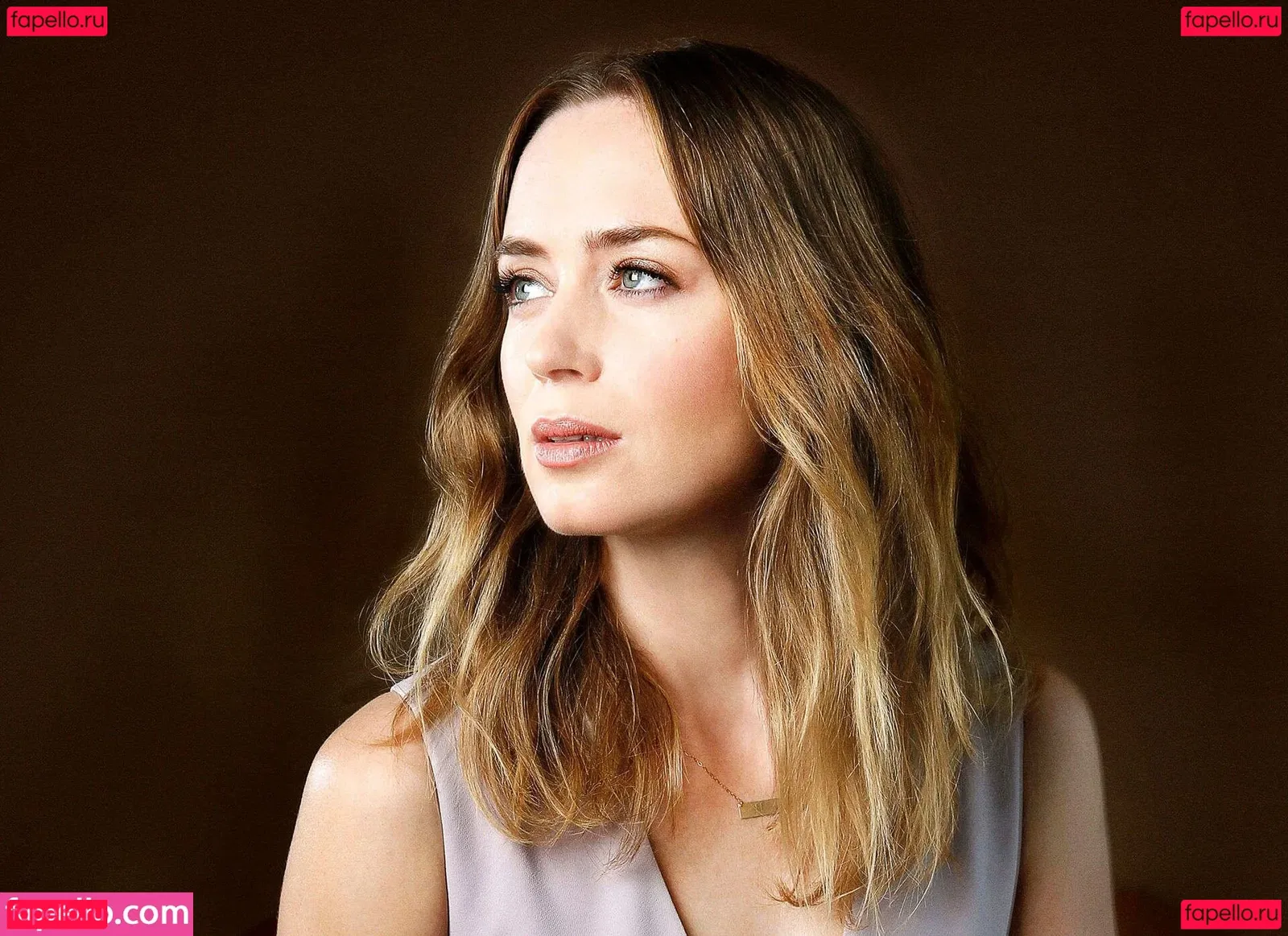 Emily Blunt Onlyfans Photo Gallery 
