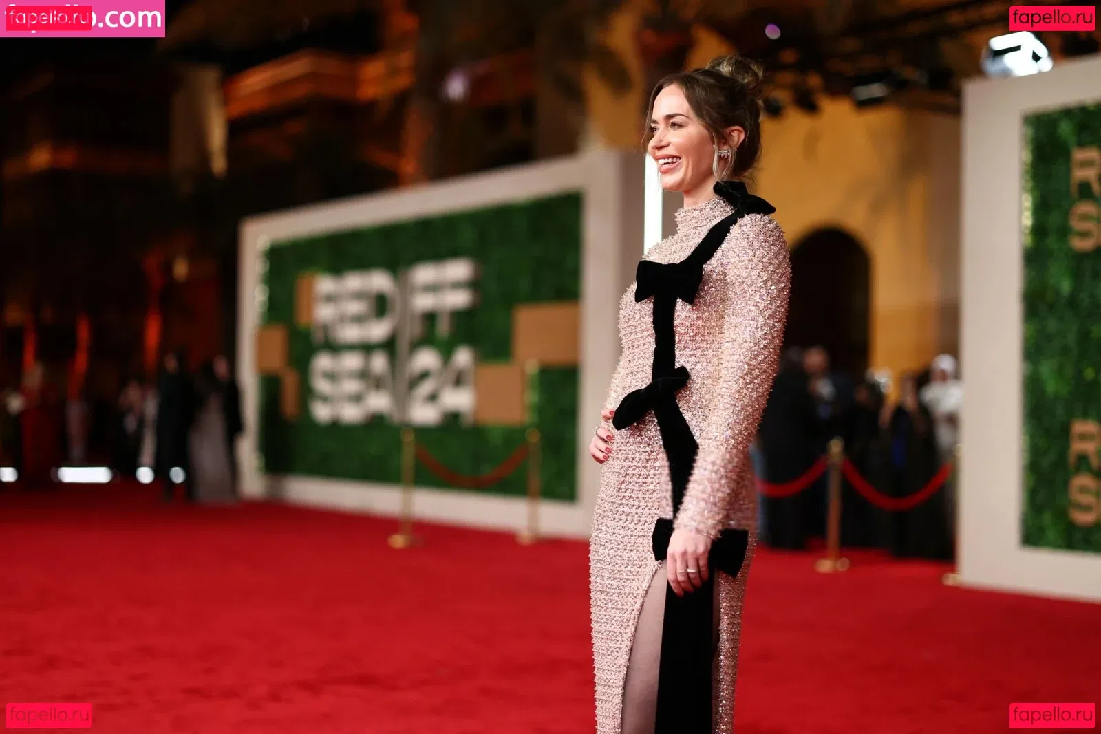 Emily Blunt Onlyfans Photo Gallery 