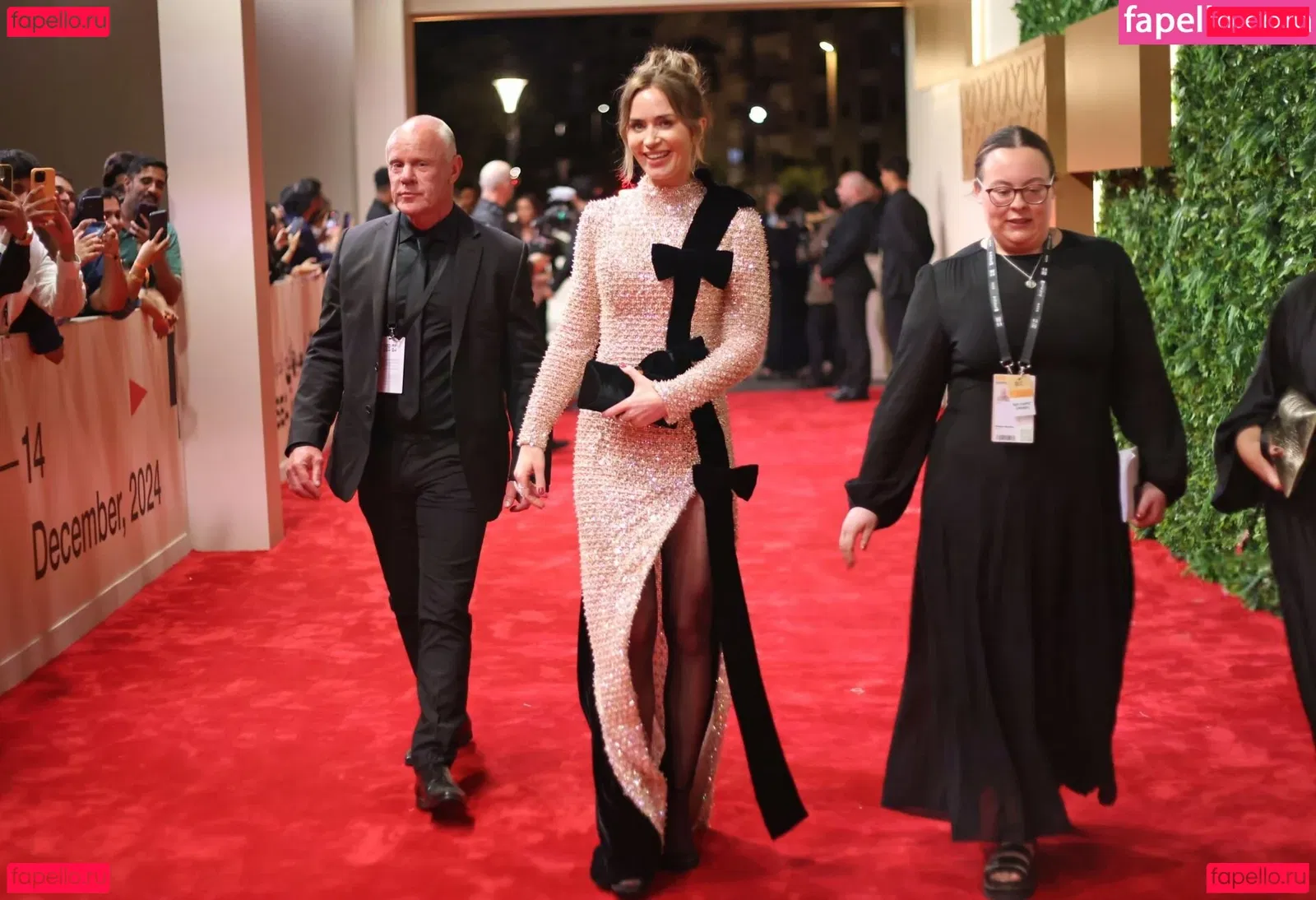 Emily Blunt Onlyfans Photo Gallery 