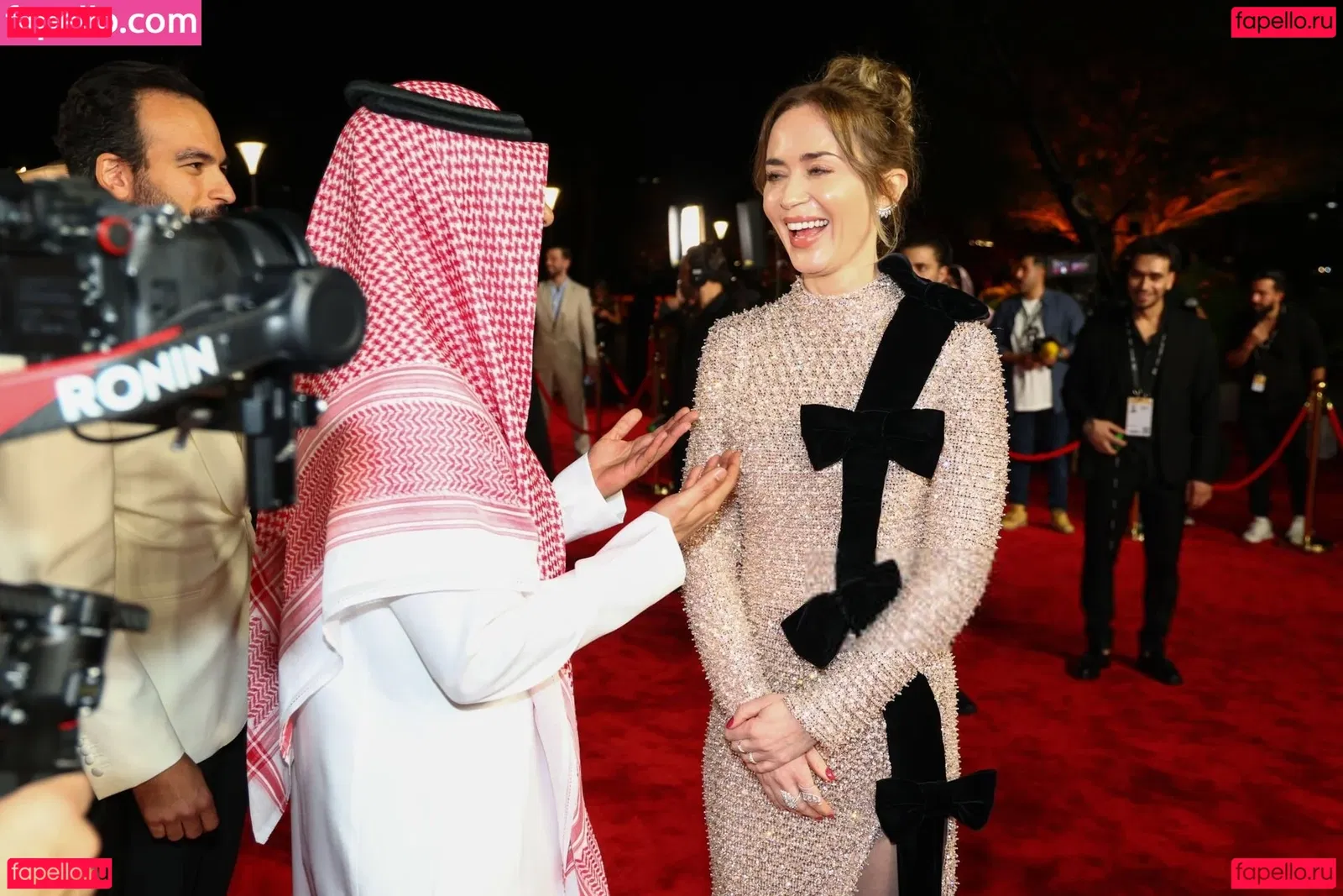 Emily Blunt Onlyfans Photo Gallery 