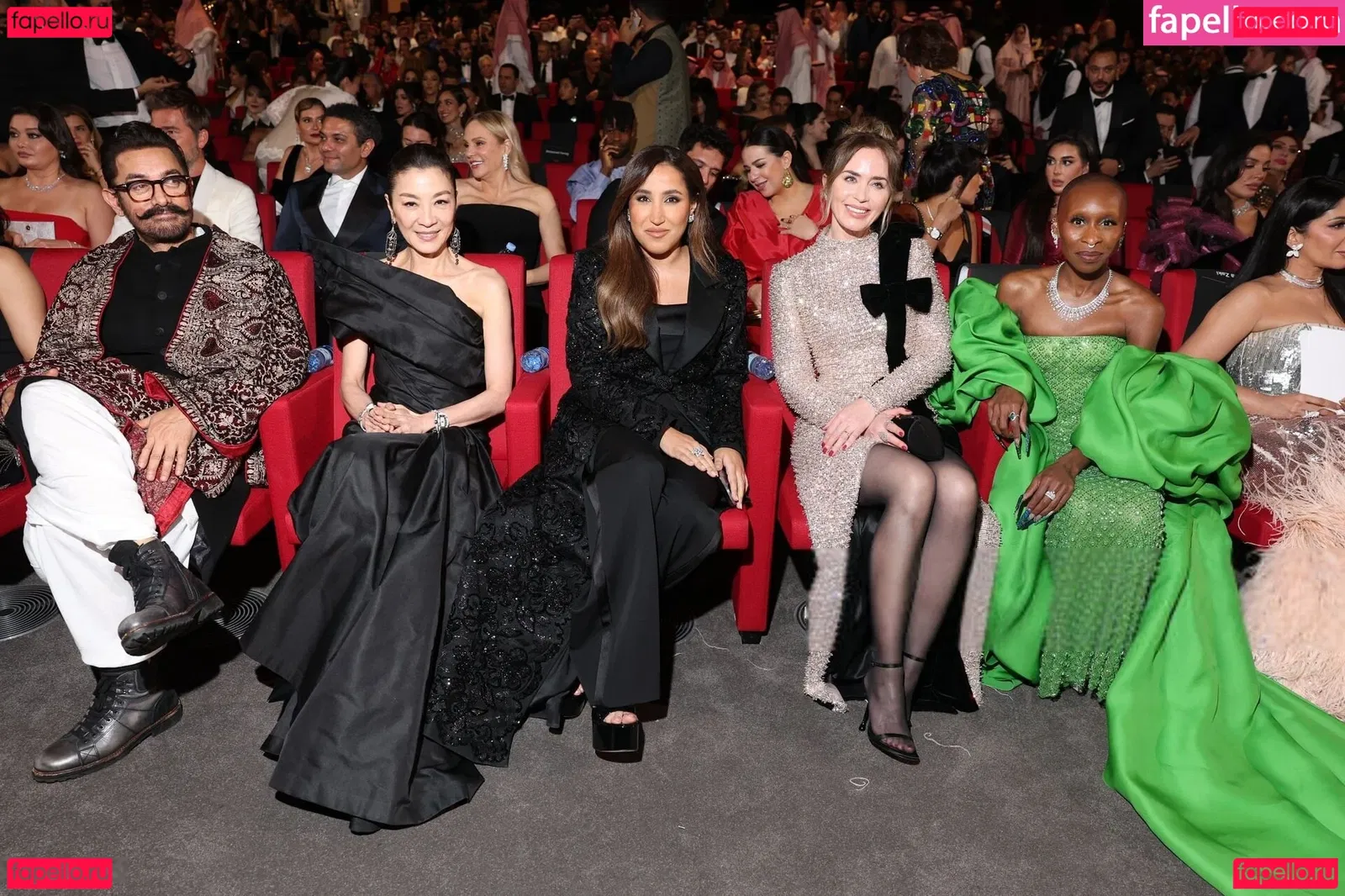 Emily Blunt Onlyfans Photo Gallery 