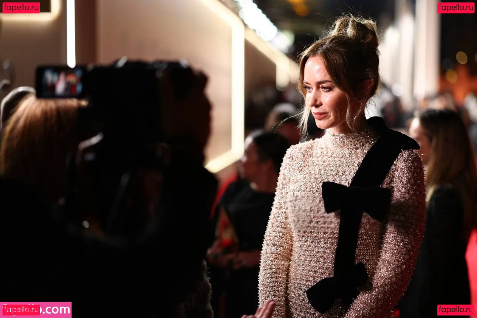 Emily Blunt Onlyfans Photo Gallery 