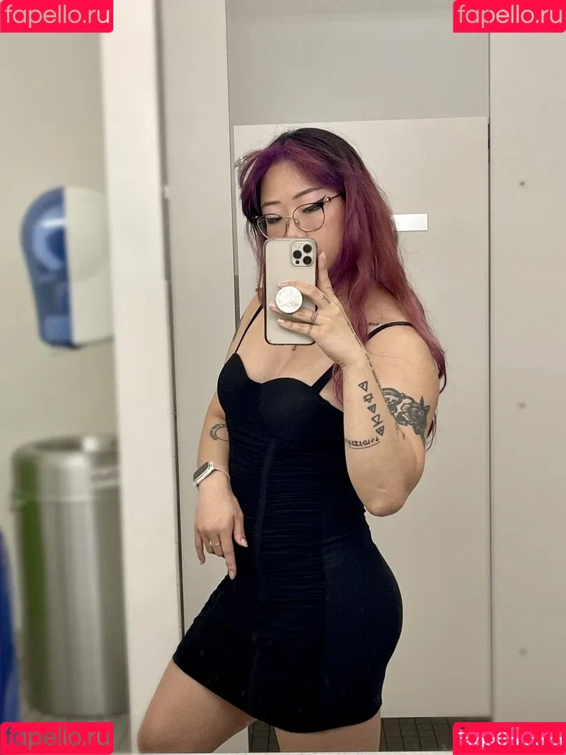 Stella Chung Onlyfans Photo Gallery 