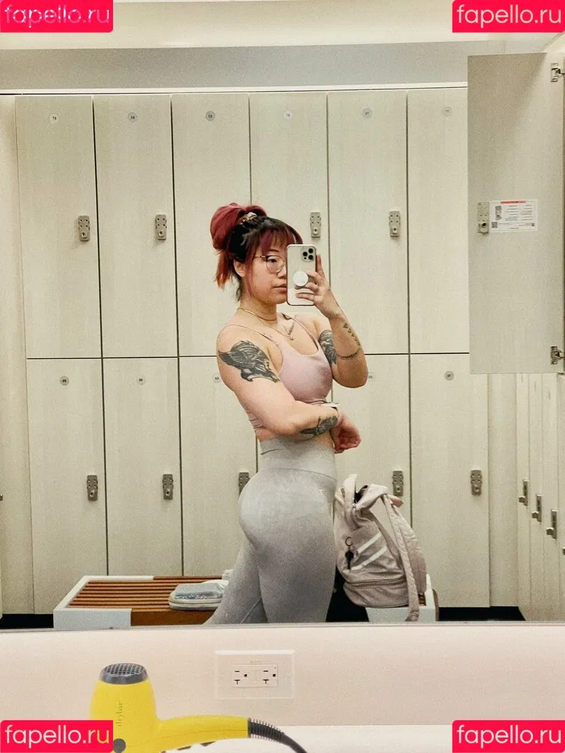 Stella Chung Onlyfans Photo Gallery 