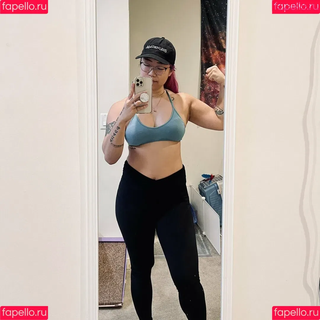 Stella Chung Onlyfans Photo Gallery 