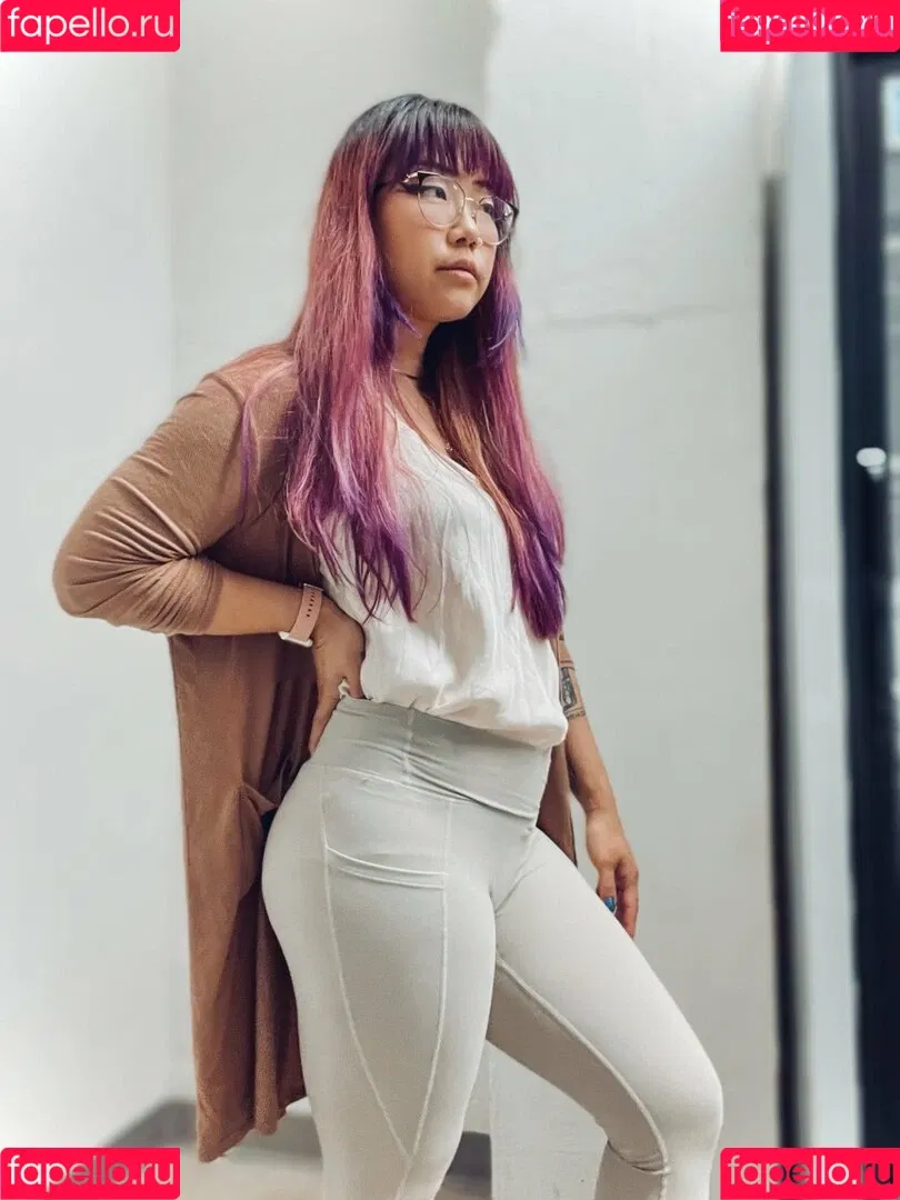 Stella Chung Onlyfans Photo Gallery 