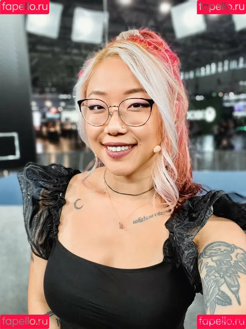 Stella Chung Onlyfans Photo Gallery 