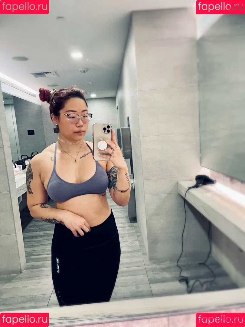 Stella Chung Onlyfans Photo Gallery 