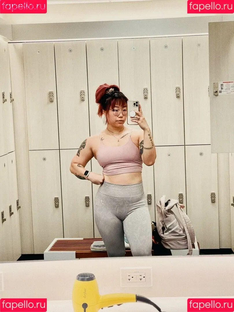 Stella Chung Onlyfans Photo Gallery 