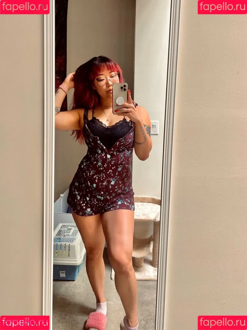 Stella Chung Onlyfans Photo Gallery 