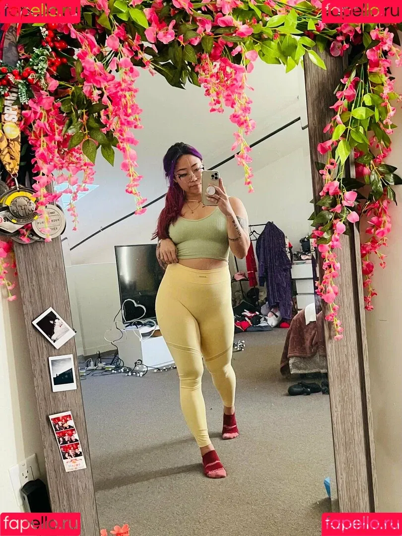 Stella Chung Onlyfans Photo Gallery 