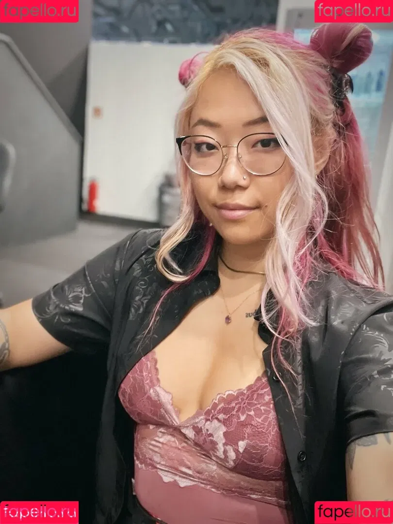 Stella Chung Onlyfans Photo Gallery 
