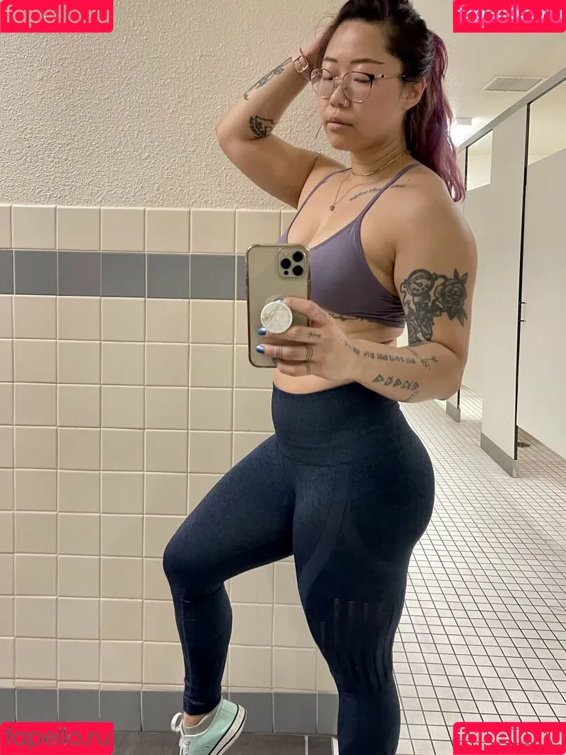 Stella Chung Onlyfans Photo Gallery 