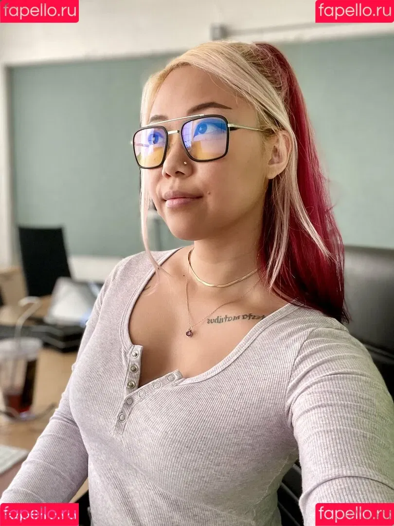 Stella Chung Onlyfans Photo Gallery 