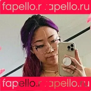 Stella Chung Onlyfans Photo Gallery 