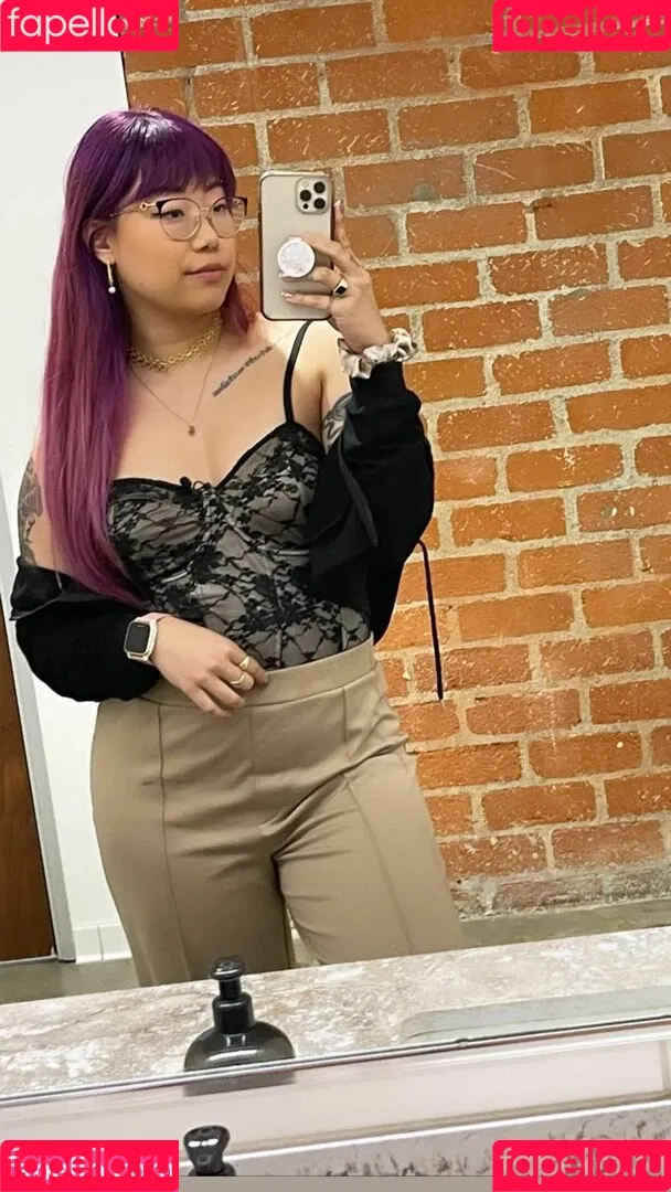 Stella Chung Onlyfans Photo Gallery 
