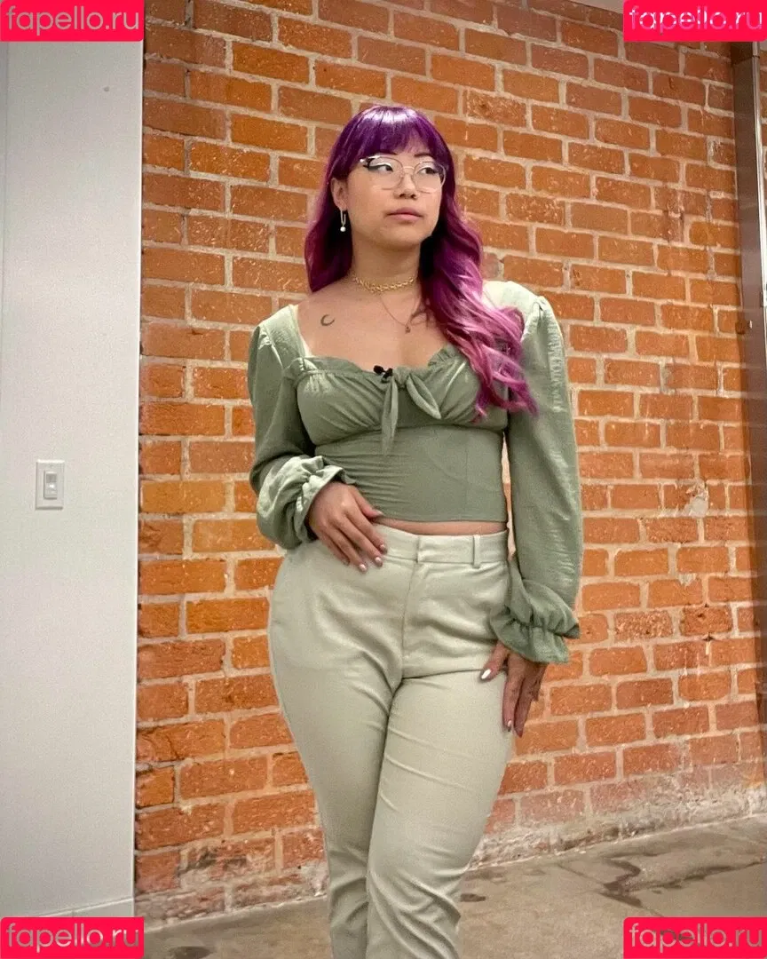 Stella Chung Onlyfans Photo Gallery 