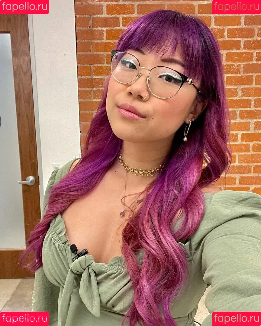 Stella Chung Onlyfans Photo Gallery 