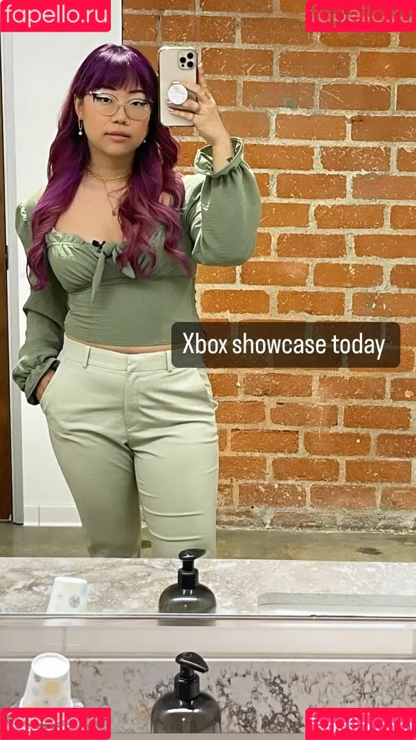 Stella Chung Onlyfans Photo Gallery 