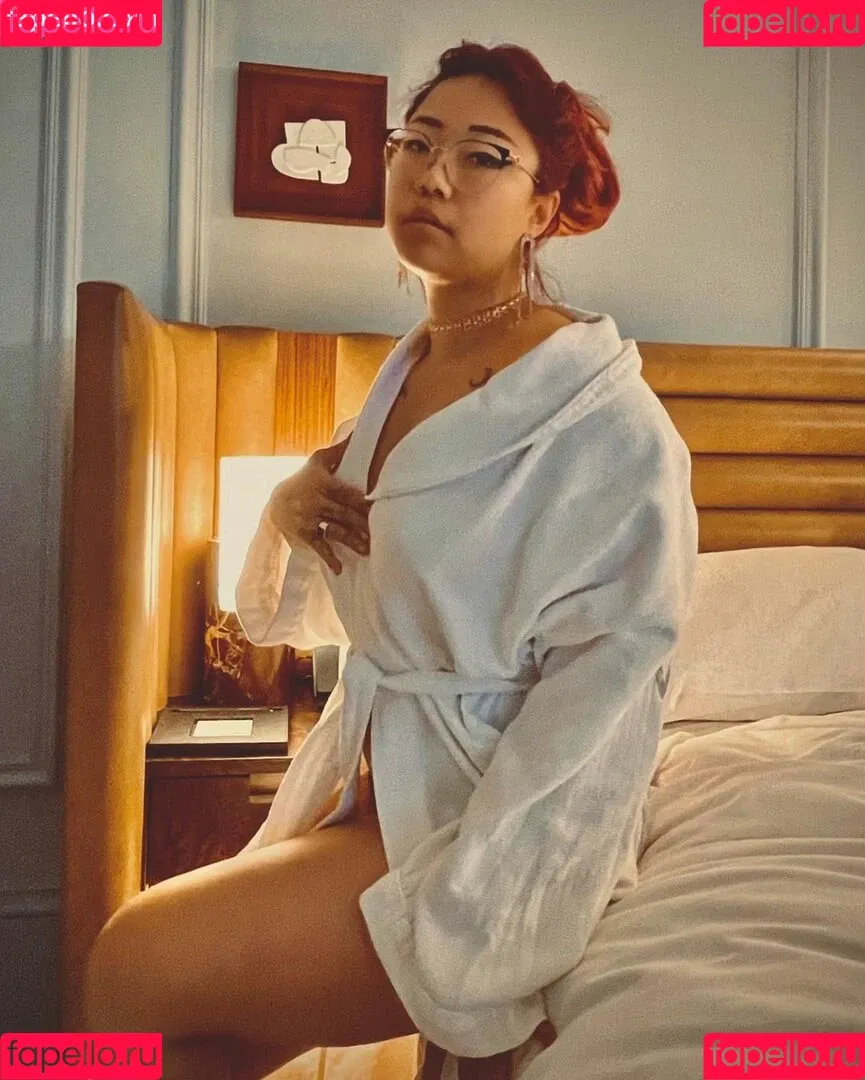 Stella Chung Onlyfans Photo Gallery 