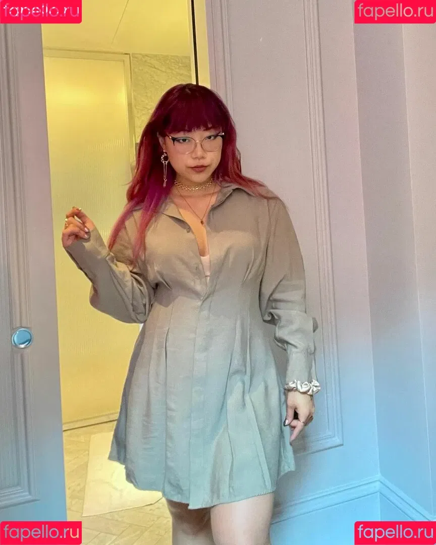 Stella Chung Onlyfans Photo Gallery 